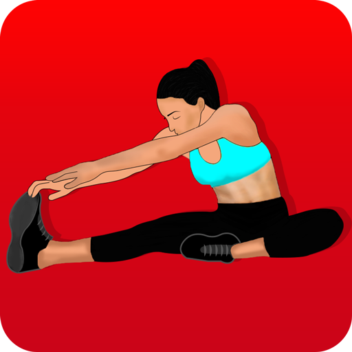 Warm up Stretching exercises: 