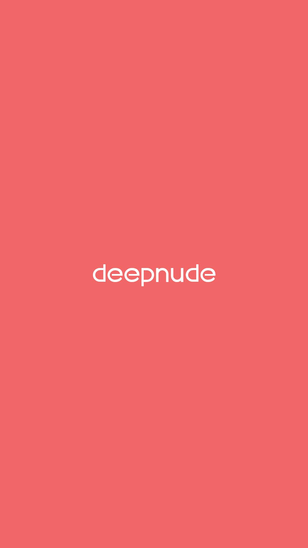 Download Deepnude android on PC