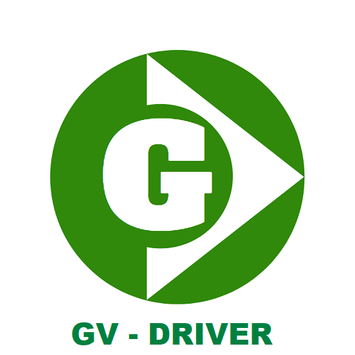 GV Driver - Dành cho tài xế