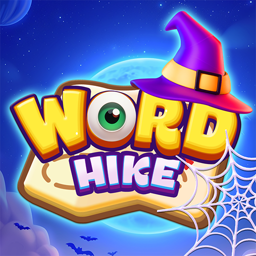 Word Hike -Inventive Crossword