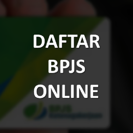 Daftar BPJS Online