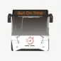 Bus On Time