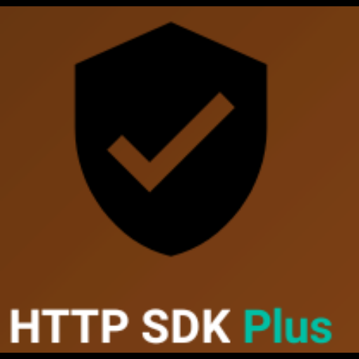 HTTP SDK PLUS