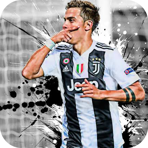 Paulo Dybala Wallpapers HD