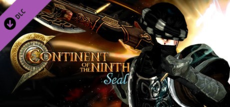 Continent of the 9th Seal: Starter Pack