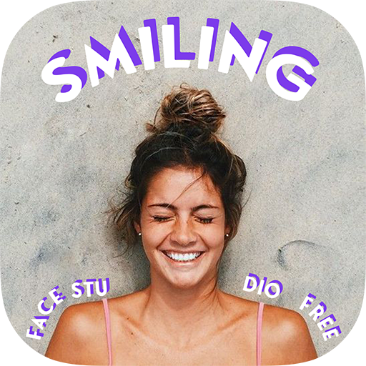 Smiling Face Studio Free