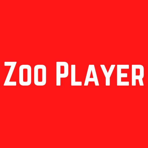 Zoo Player App 2.0