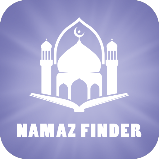 Namaz Finder: Prayer Times