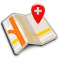 Map of Switzerland offline