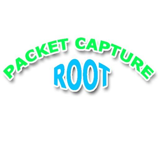 Root Sniffer Packet