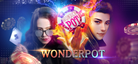 WONDER POT