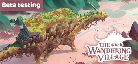 The Wandering Village Playtest