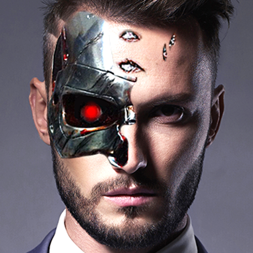 Cyborg Camera Editor