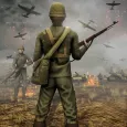เกมต่อสู้ d-day world war 2