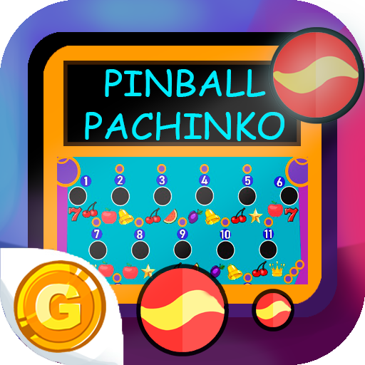 Pinball Pachinko