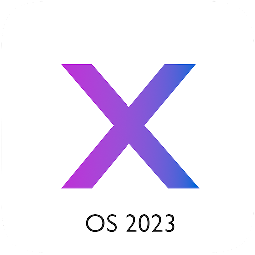 XOS Launcher 12