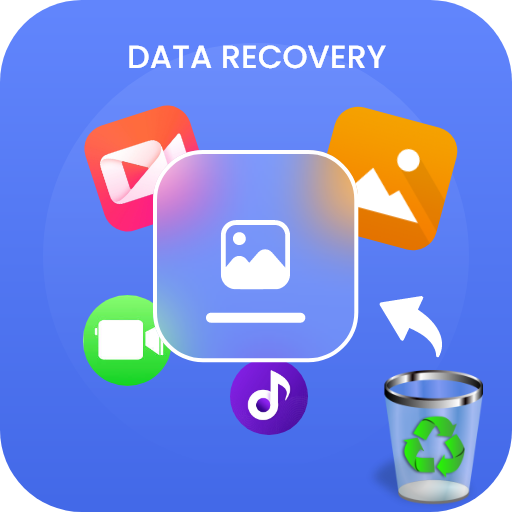 All Data Recovery