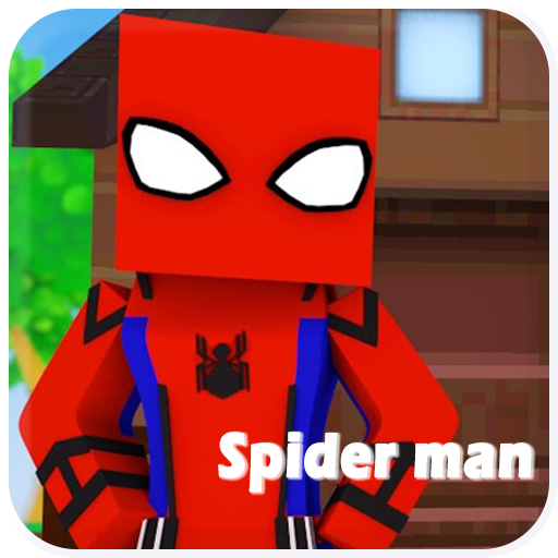 Spider Man MOD