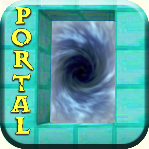 Mod Diamond Portal