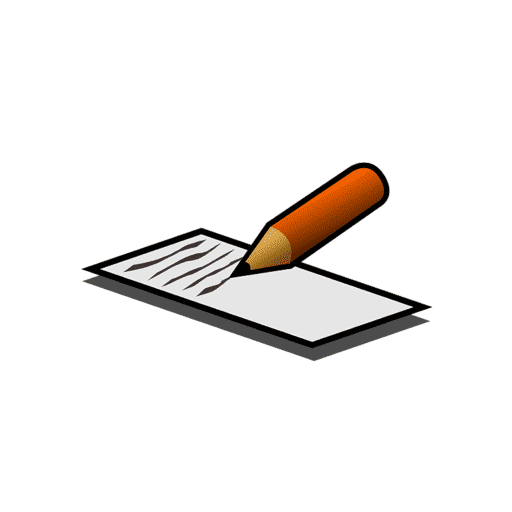 Writing Sounds