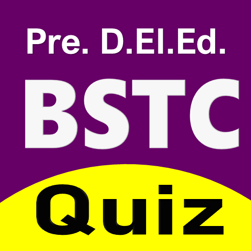 BSTC Quiz App 2023