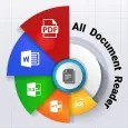 All Document Reader And Editor