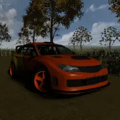 Rally Masters