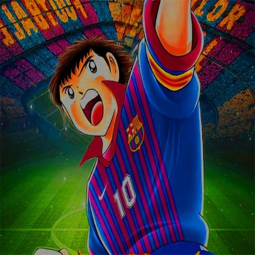 New Captain Tsubasa HD Wallpap