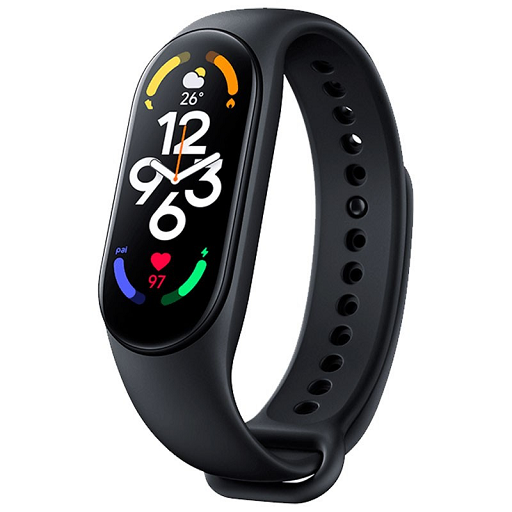 Xiaomi Smart band 7 Guide