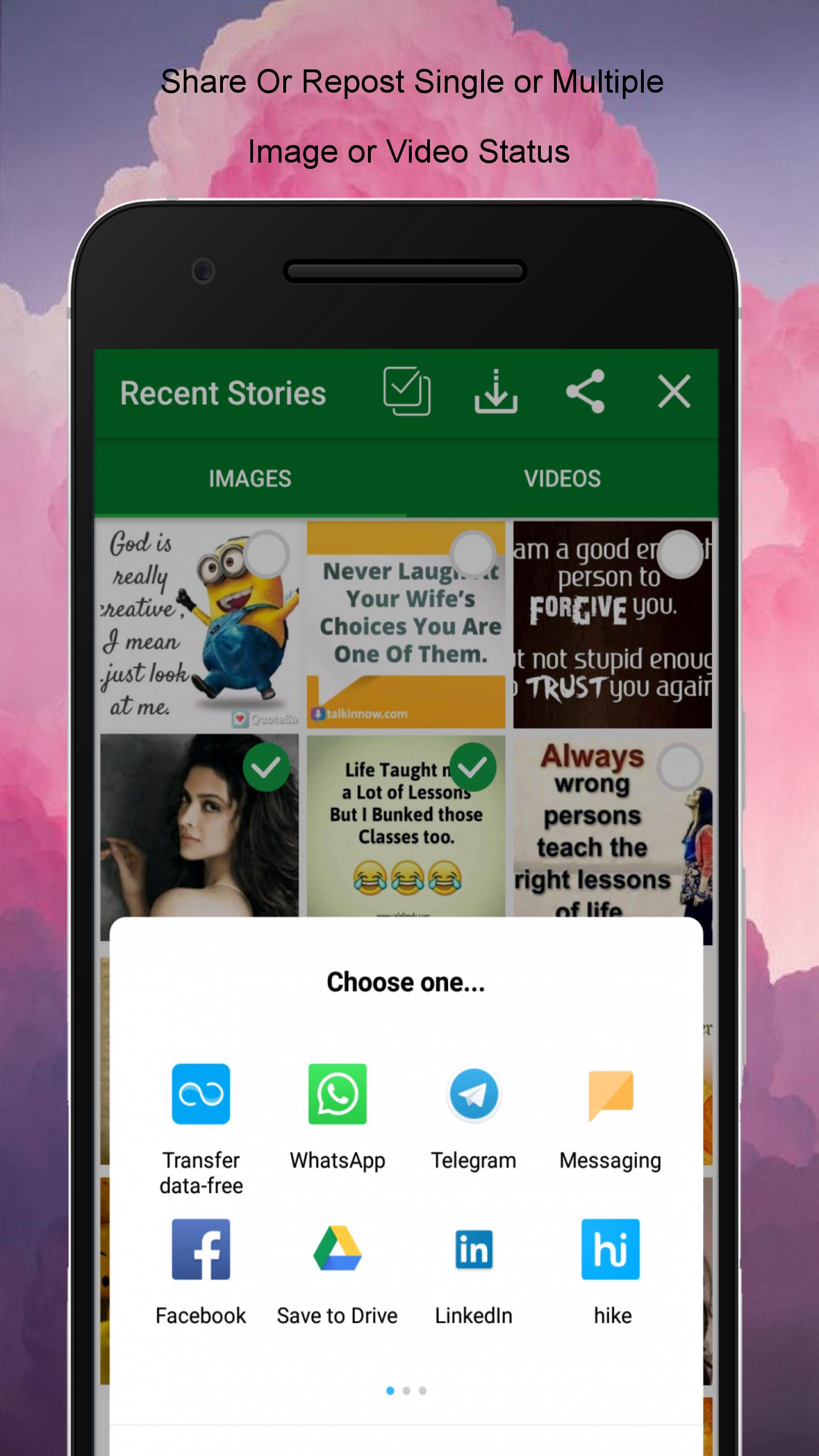 gallery