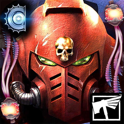 Warhammer Combat Cards - 40K