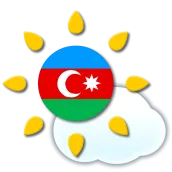 Погода в Азербайджан