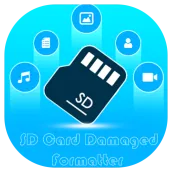 SD Card Repair