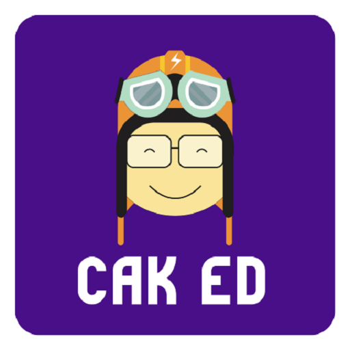 Cak Ed Delivery