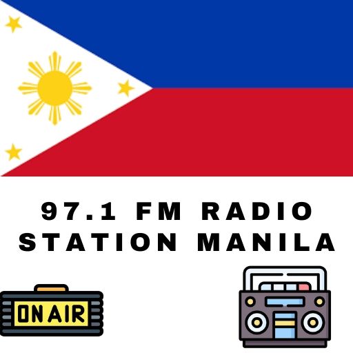 97.1 FM Radio Station Manila R