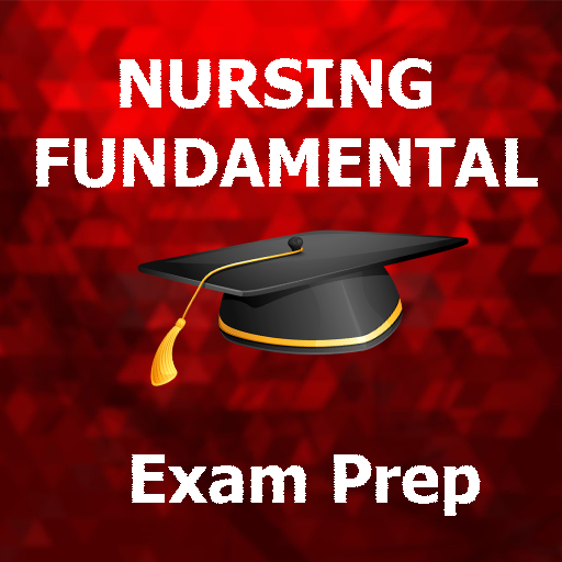 NURSING FUNDAMENTAL Test