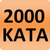 2000 indonesian Words (most us