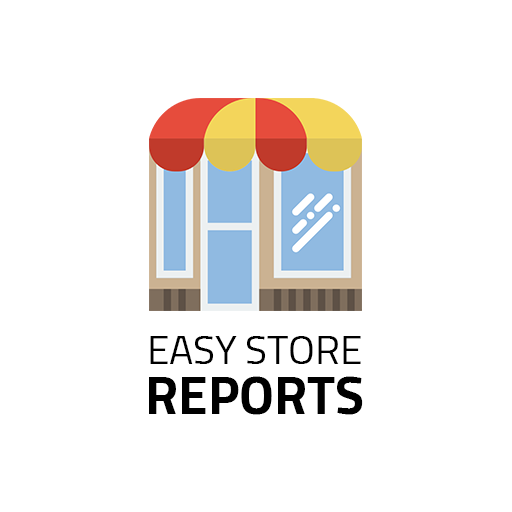 Easy store reports