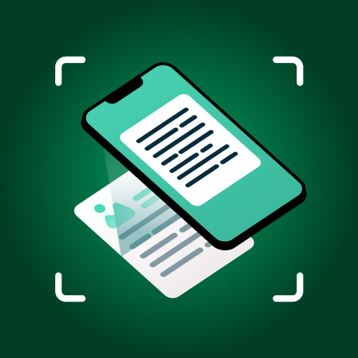 Image to Text:OCR Text Scanner