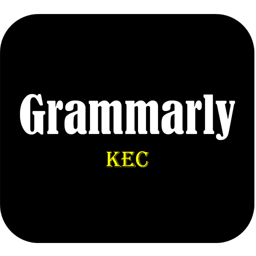 grammarly kec