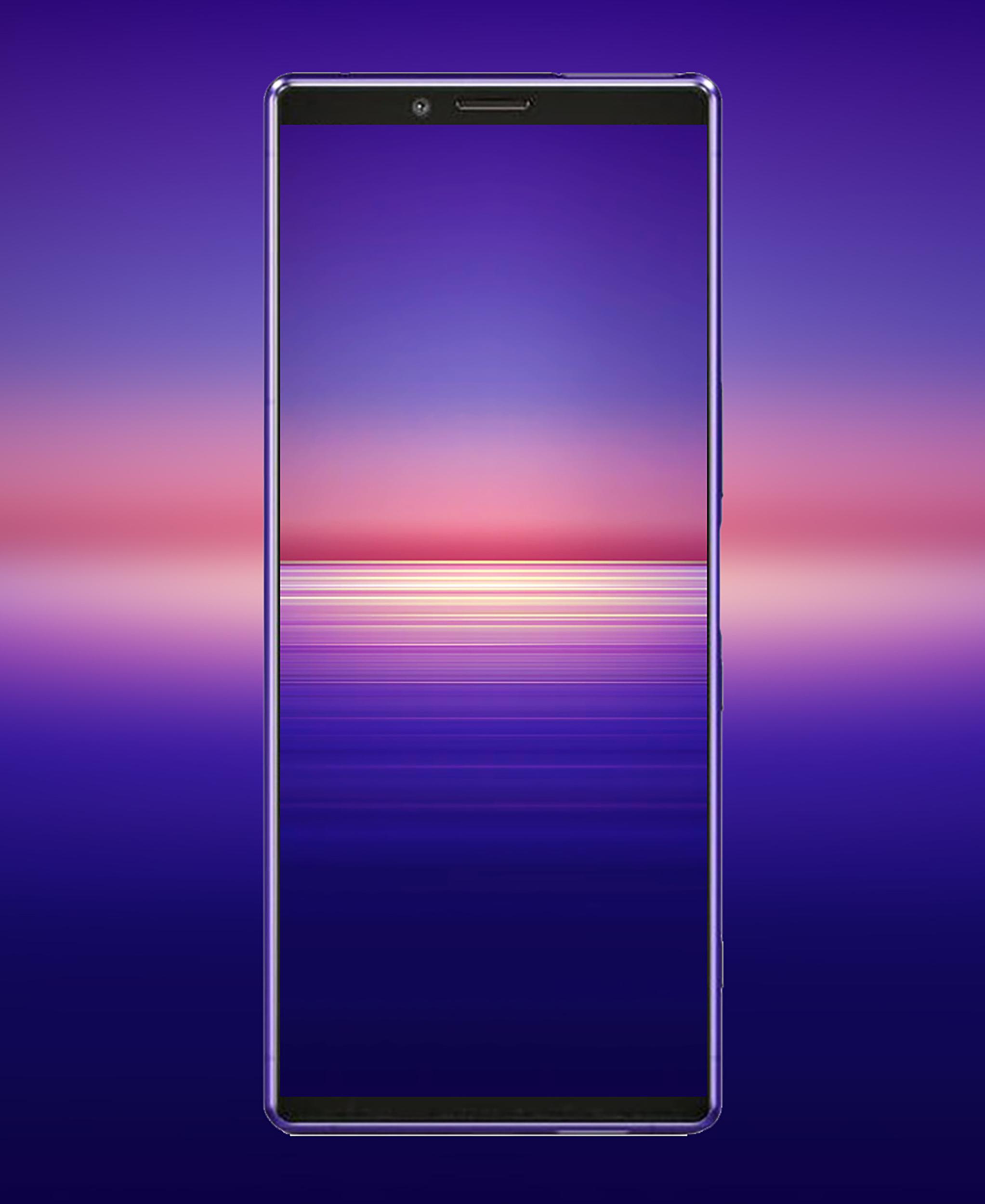 Download Xperia 1 Ii 5 Ii Wallpaper Android On Pc