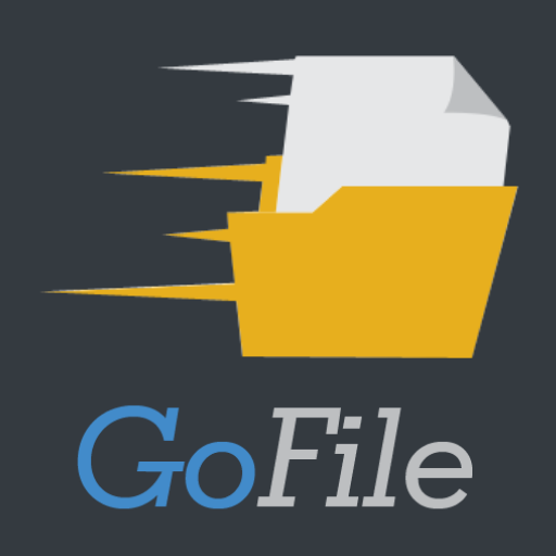GoFile - File sharing platform