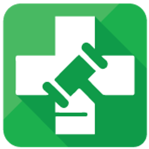 LegalRx: Medico-Legal Informat