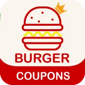 Coupons For Burger King - Prom