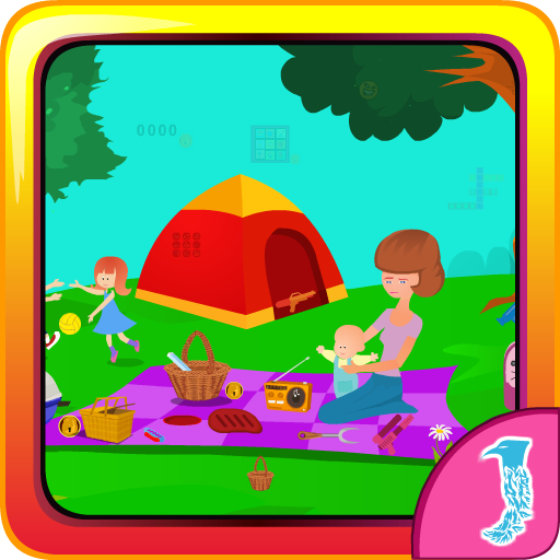 Escape Picky Picnic