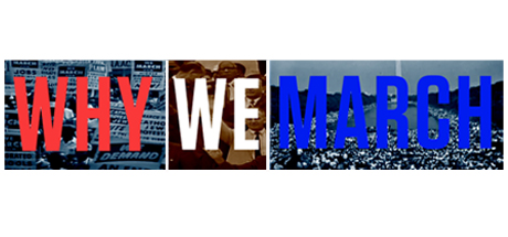 We The Voters: Why We March