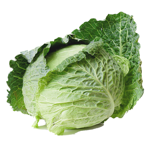 Капуста: от «А» до «Я»