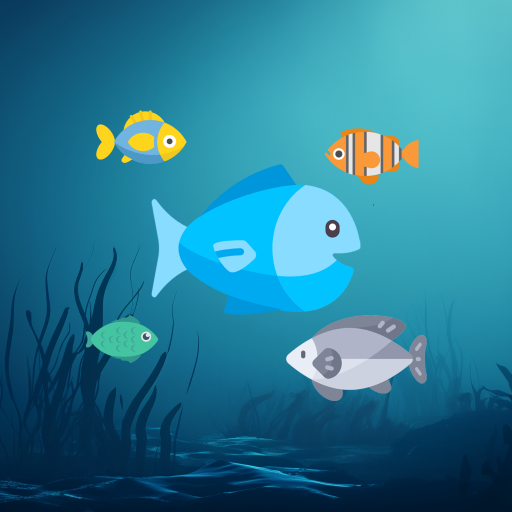 Get Big - Fishy Classic Game