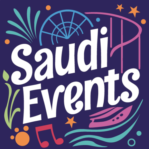 Saudi Events  فعاليات السعودية