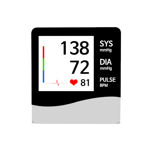 normal blood pressure monitor